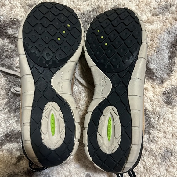 Men Clark shoes size 10 main image 9
